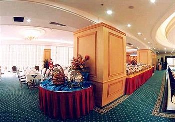 ננינג Jinhua Hotel Guangxi מראה חיצוני תמונה