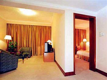 ננינג Jinhua Hotel Guangxi מראה חיצוני תמונה