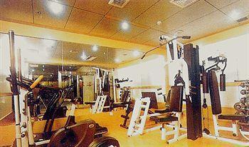 ננינג Jinhua Hotel Guangxi מראה חיצוני תמונה