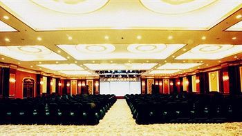 ננינג Jinhua Hotel Guangxi מראה חיצוני תמונה